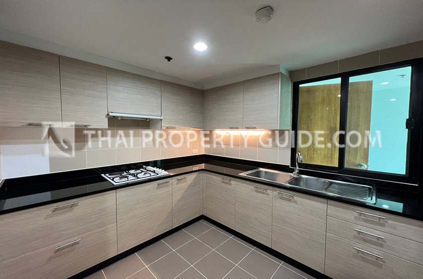 Apartment in Sukhumvit 