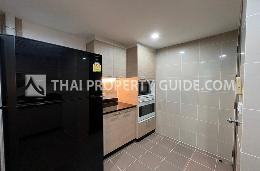 Apartment in Sukhumvit 