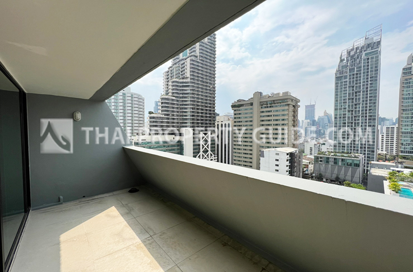 Apartment in Sukhumvit 