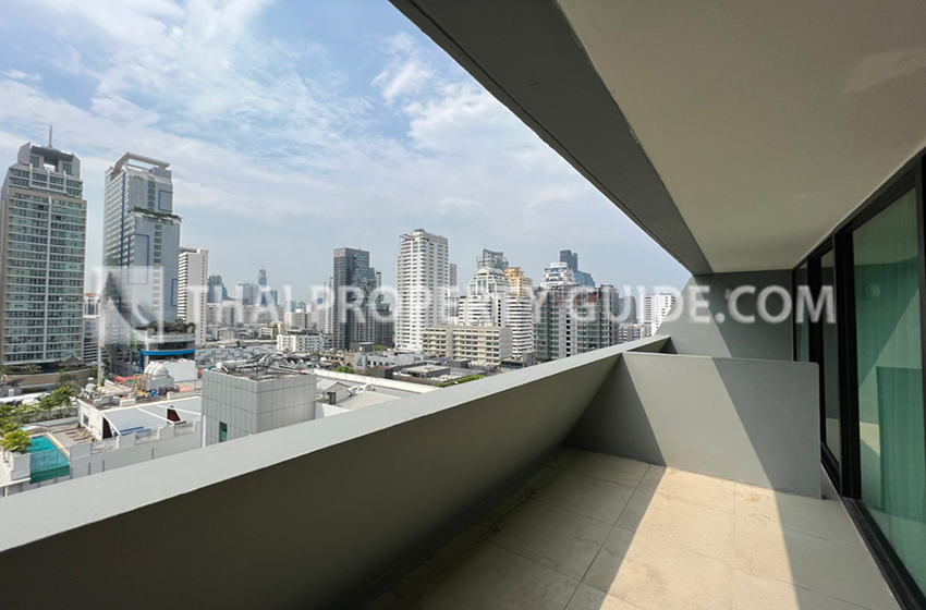 Apartment in Sukhumvit 