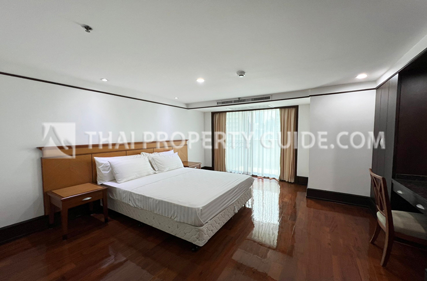 Apartment in Sukhumvit 