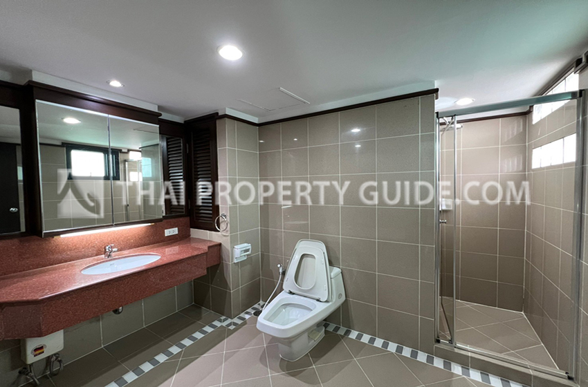 Apartment in Sukhumvit 