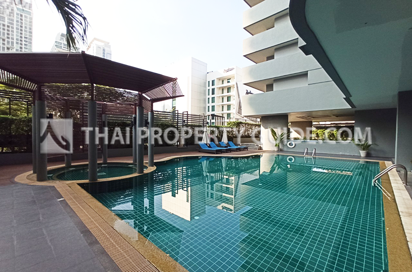 Apartment in Sukhumvit 