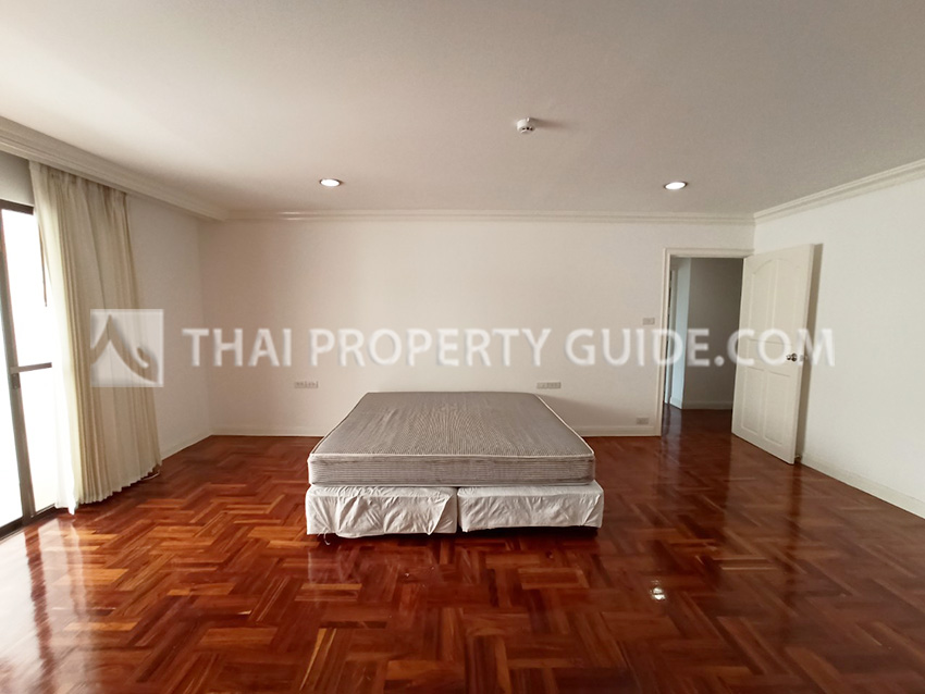 Apartment in Sukhumvit 