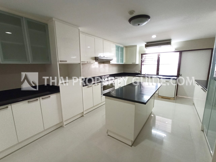 Apartment in Sukhumvit 