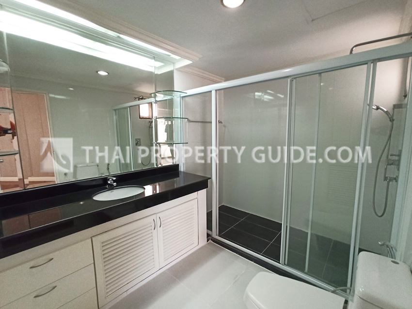 Apartment in Sukhumvit 