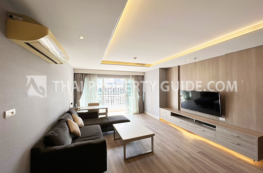 Apartment in Sukhumvit