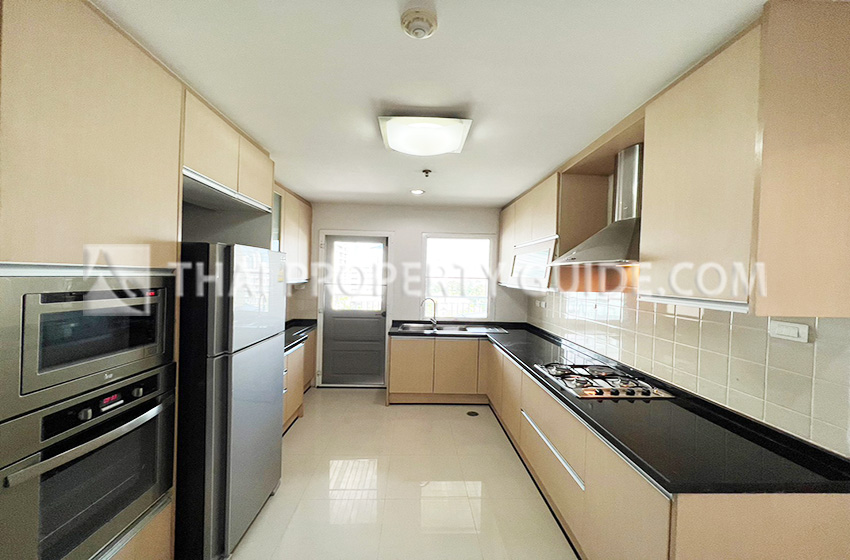 Apartment in Sukhumvit 