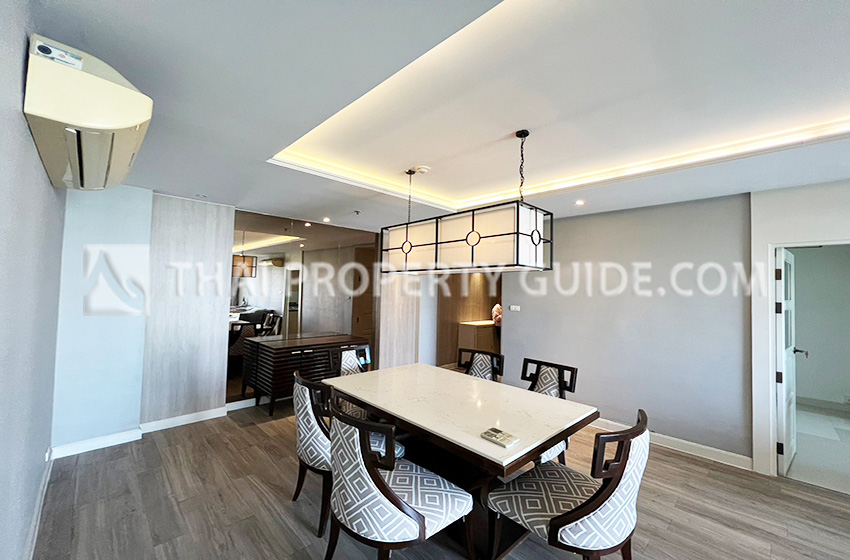 Apartment in Sukhumvit 