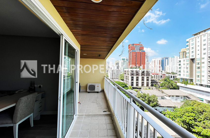 Apartment in Sukhumvit 