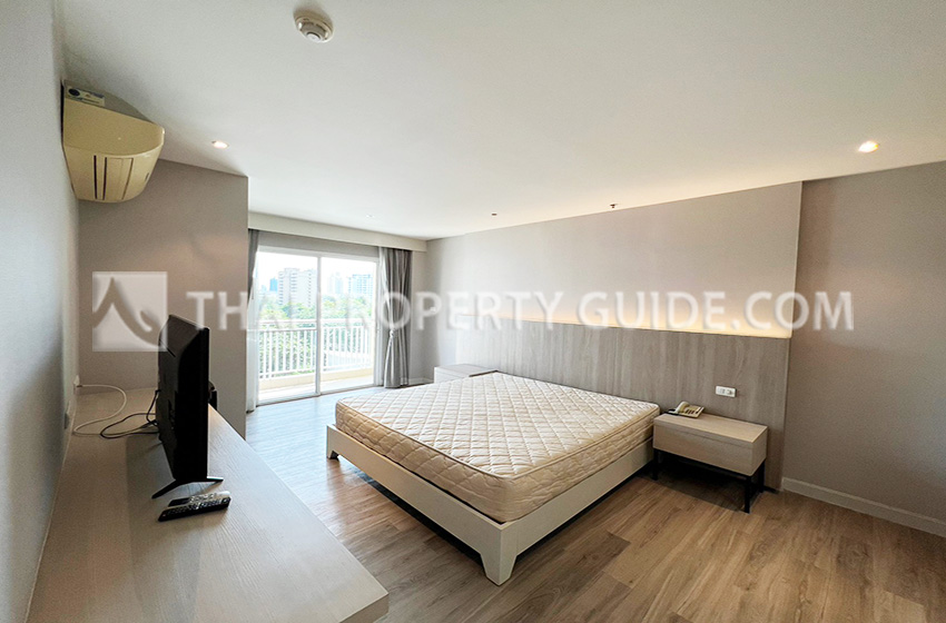 Apartment in Sukhumvit 