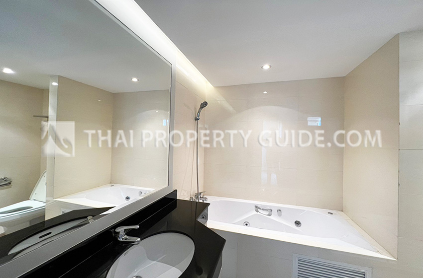 Apartment in Sukhumvit 