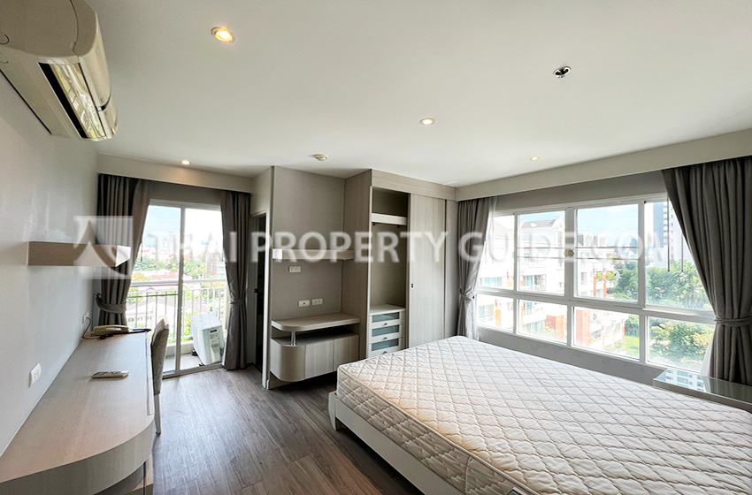 Apartment in Sukhumvit 