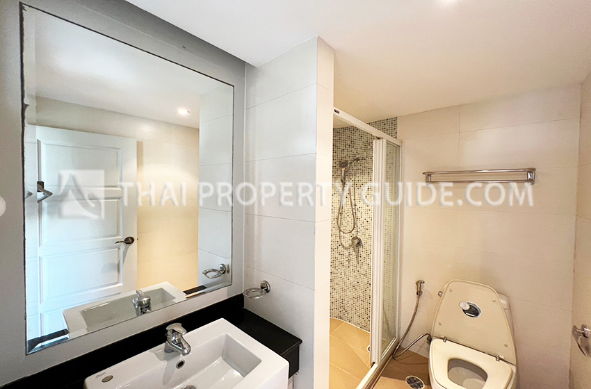 Apartment in Sukhumvit 