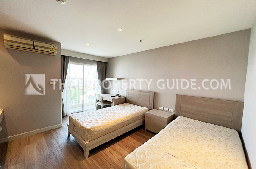 Apartment in Sukhumvit 