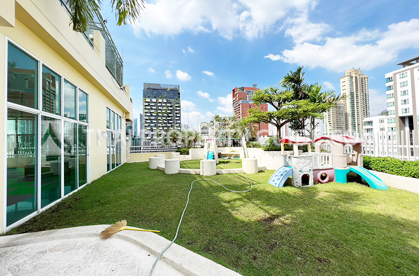 Apartment in Sukhumvit 