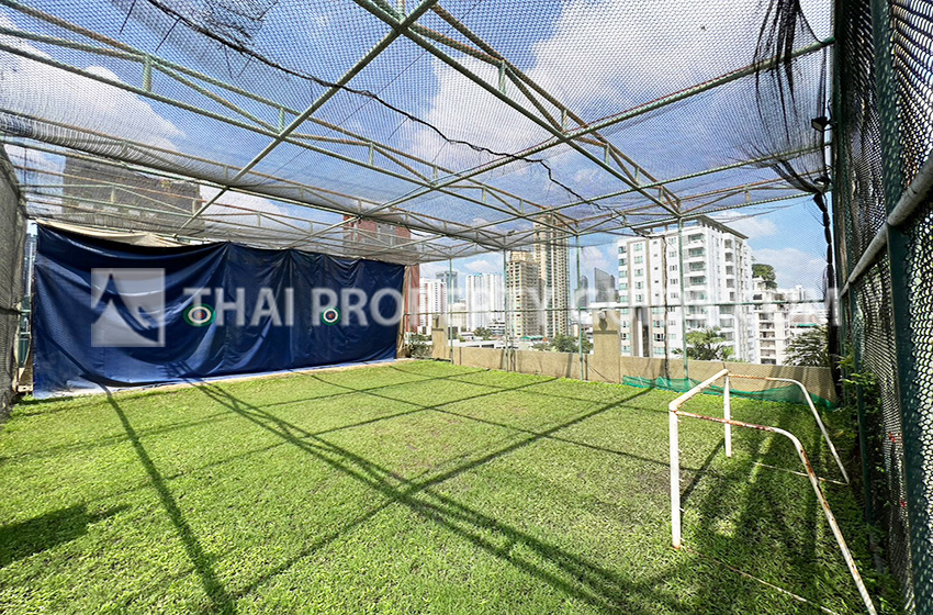 Apartment in Sukhumvit 