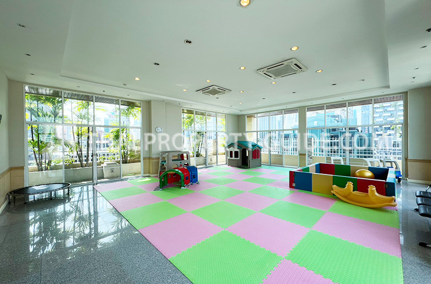 Apartment in Sukhumvit 