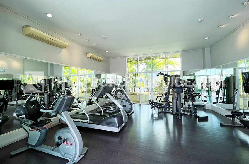 Apartment in Sukhumvit 