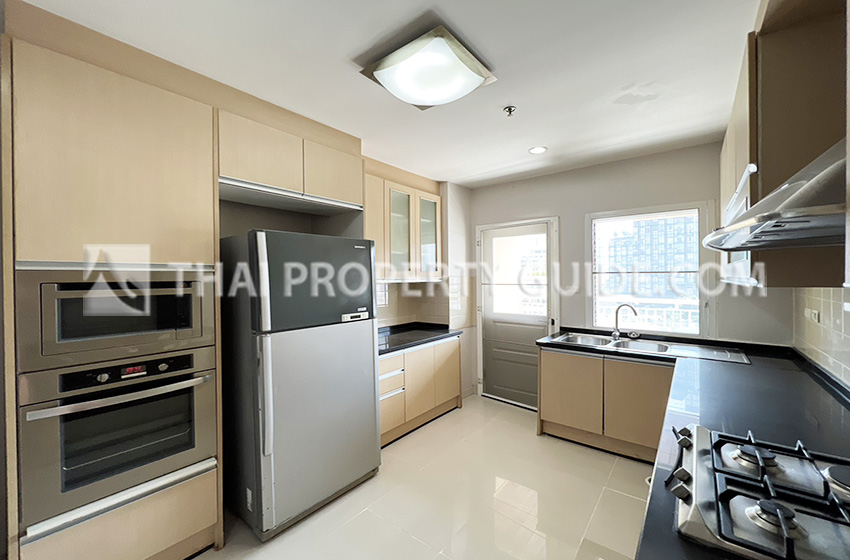 Apartment in Sukhumvit 