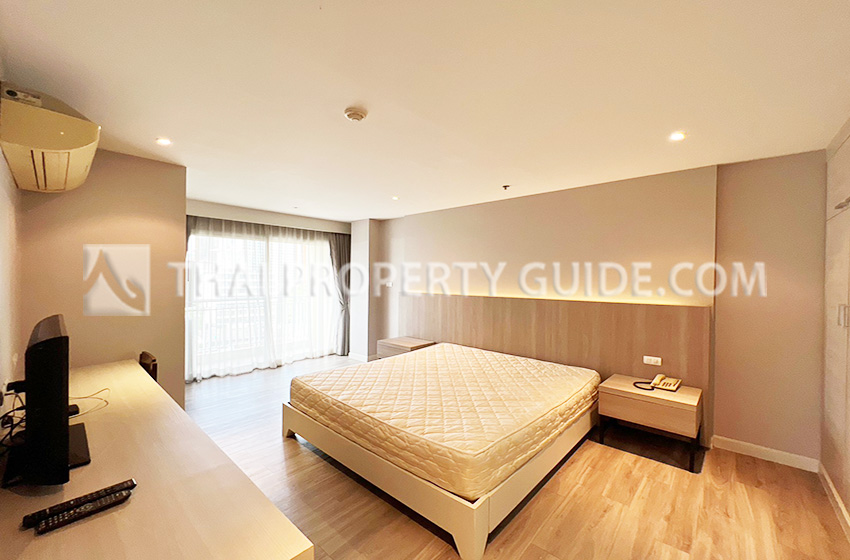 Apartment in Sukhumvit 