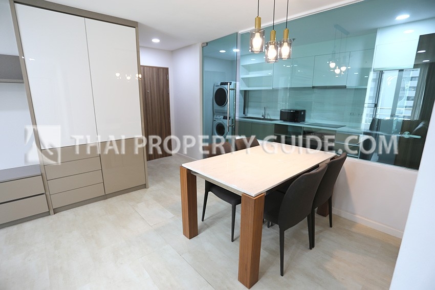 Apartment in Sukhumvit 