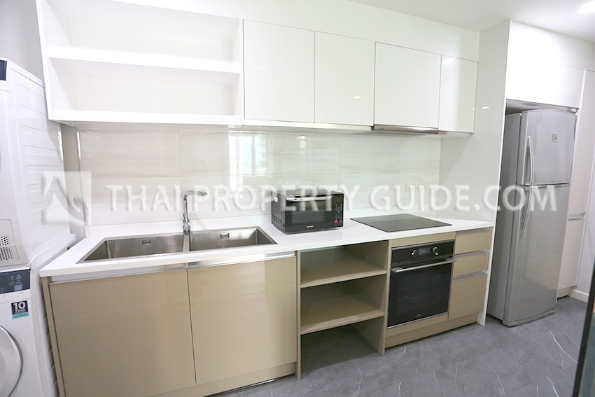 Apartment in Sukhumvit 