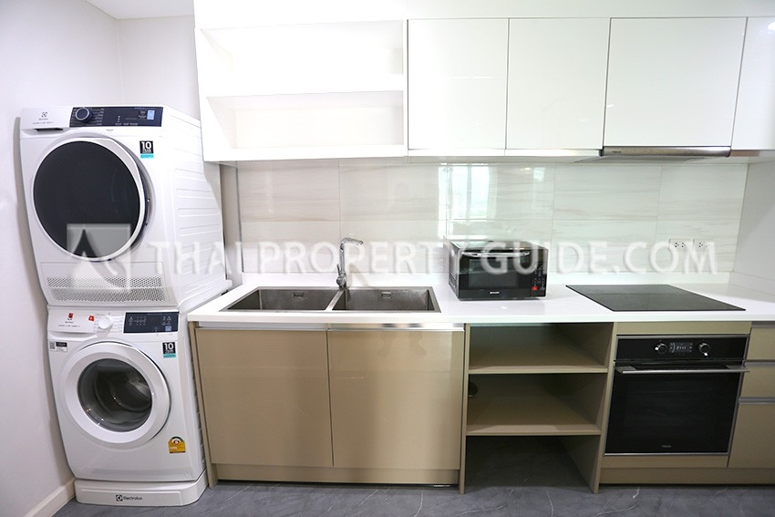 Apartment in Sukhumvit 