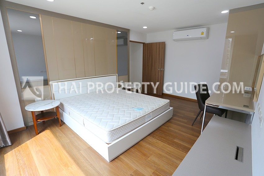 Apartment in Sukhumvit 