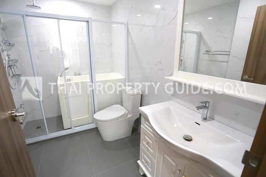 Apartment in Sukhumvit 