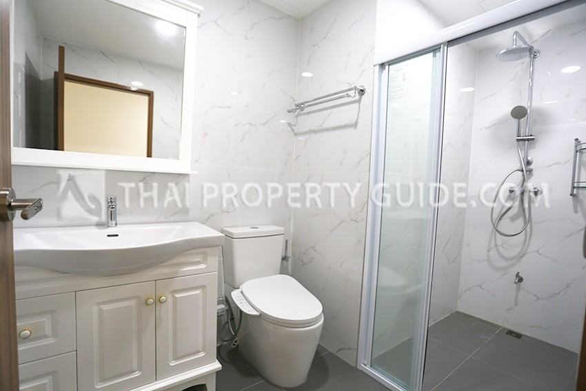 Apartment in Sukhumvit 