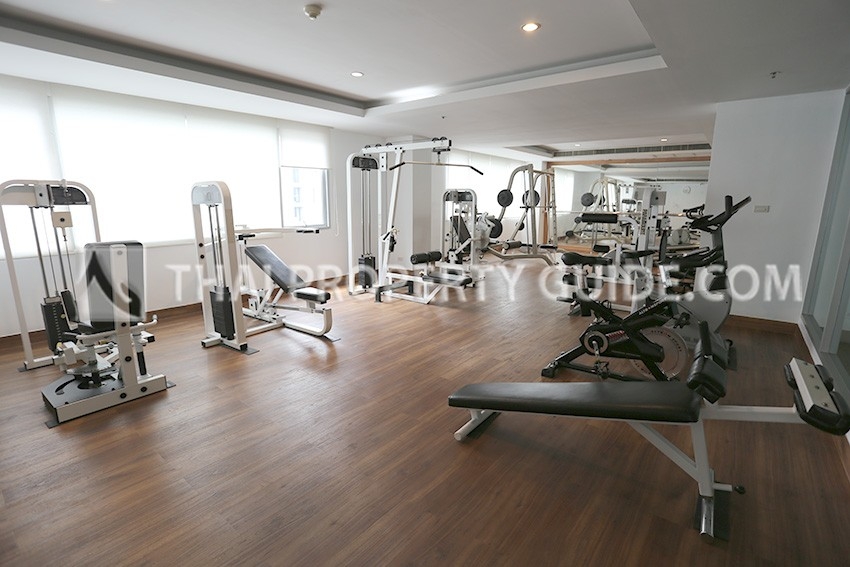 Apartment in Sukhumvit 