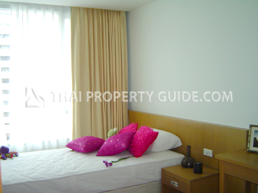 Apartment in Sukhumvit 