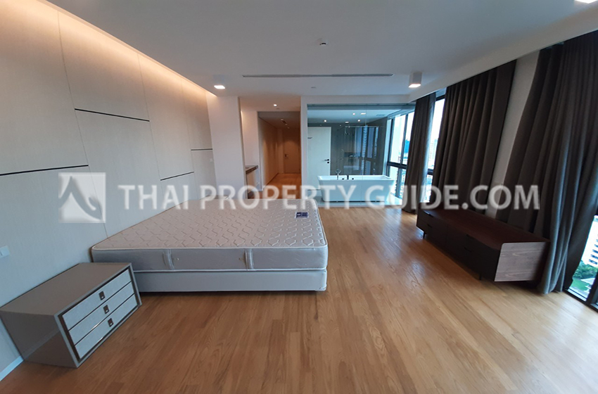 Apartment in Sukhumvit 