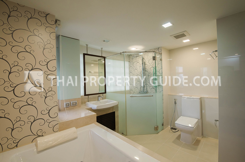 Apartment in Sukhumvit 