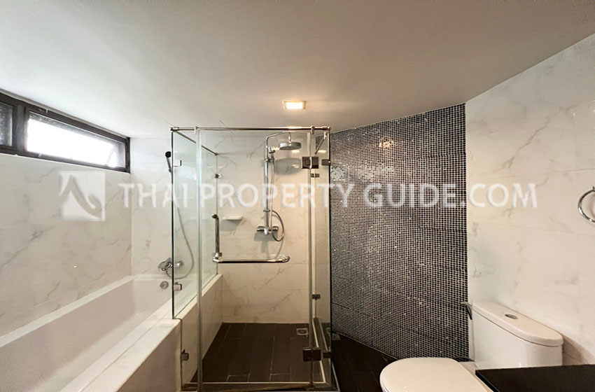Apartment in Sukhumvit 