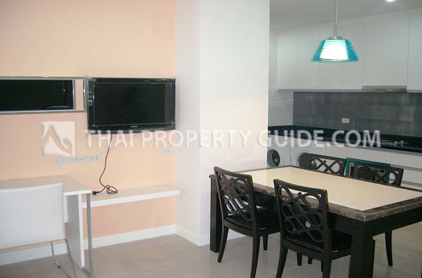 Apartment in Sukhumvit
