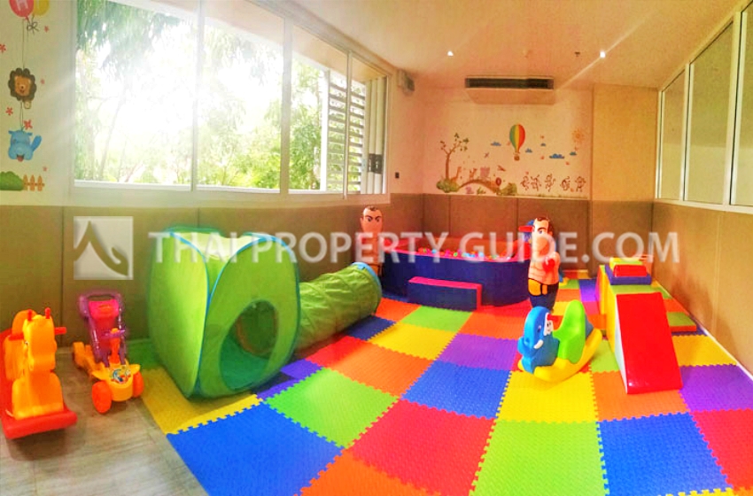 Apartment in Sukhumvit 