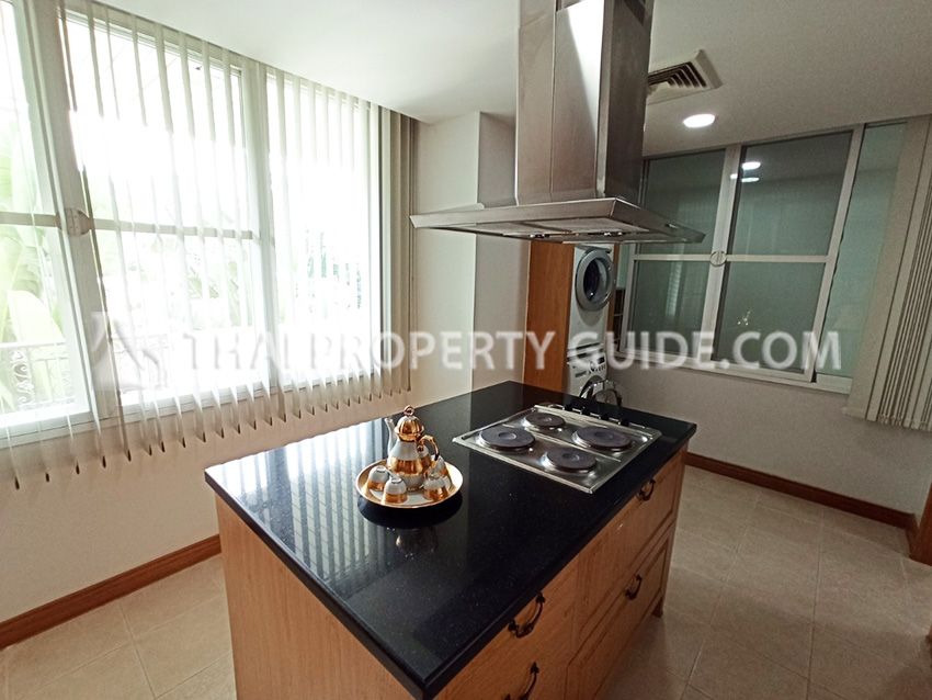 Apartment in Sukhumvit 