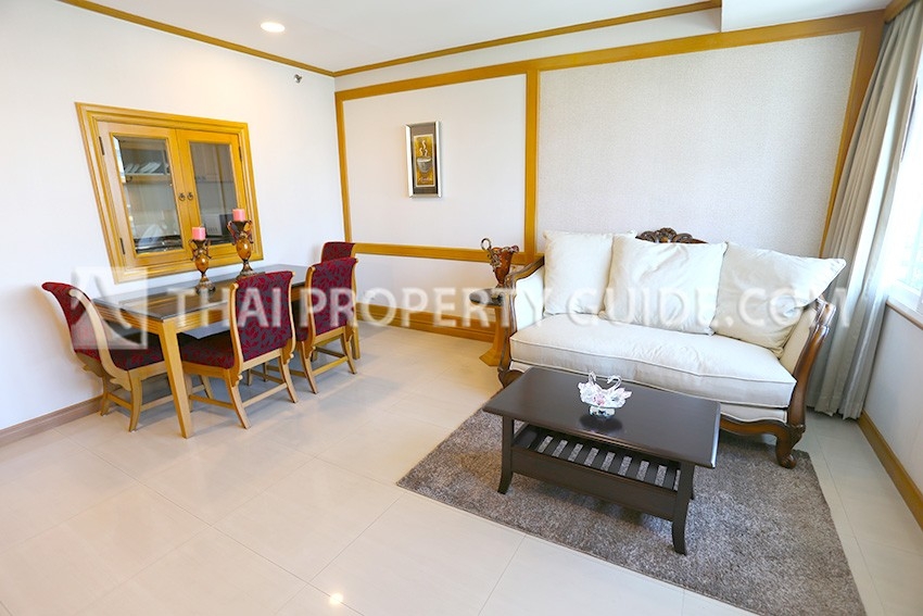 Apartment in Sukhumvit
