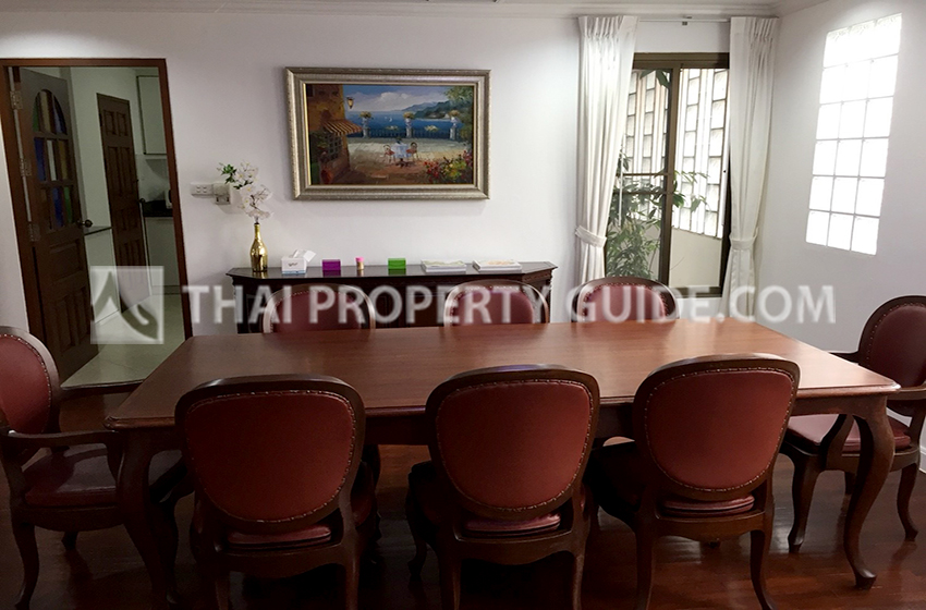 Apartment in Sukhumvit 