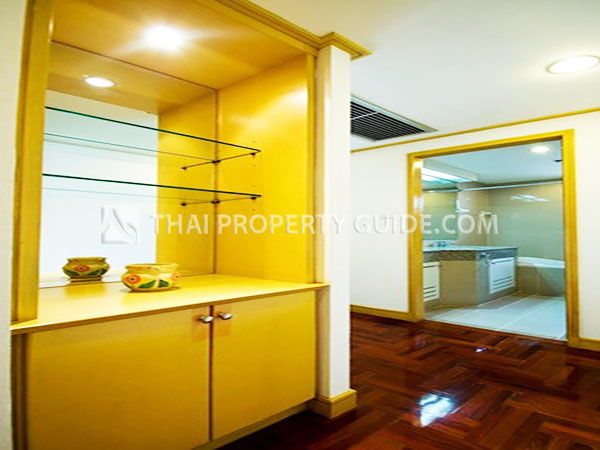 Apartment in Sukhumvit 