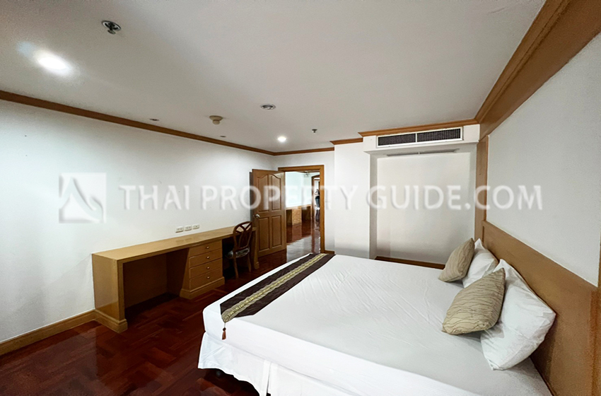Apartment in Sukhumvit 