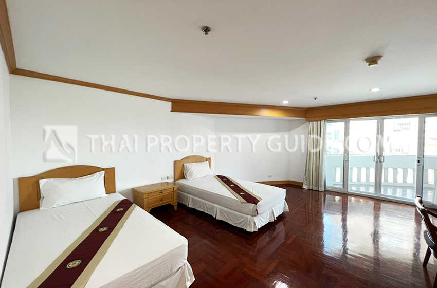 Apartment in Sukhumvit 