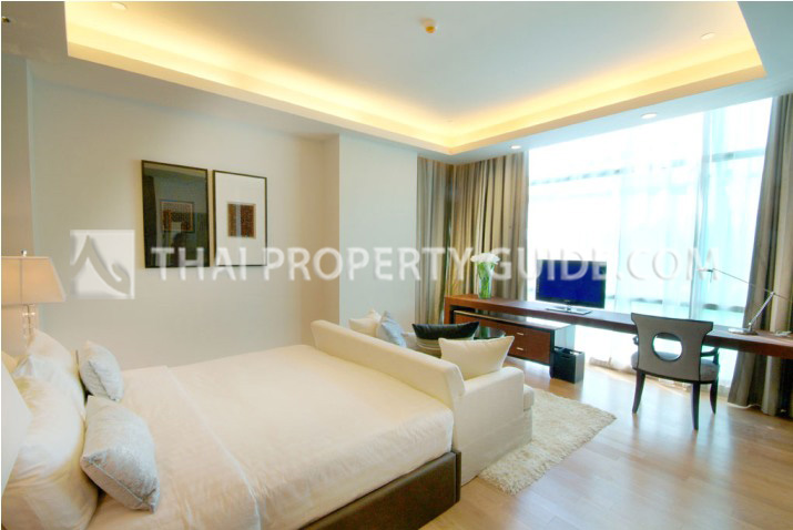 Apartment in Sukhumvit 