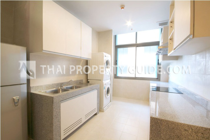 Apartment in Sukhumvit 