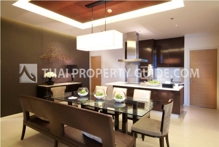 Apartment in Sukhumvit 