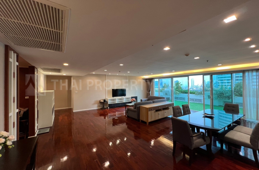 Apartment in Sukhumvit