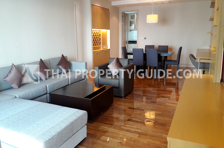 Apartment in Sukhumvit
