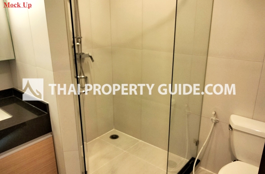 Apartment in Sukhumvit 